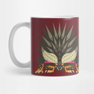 Nergigante Mug